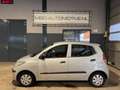 Hyundai i10 1.1 Active Cool Onderhouden 2e Eigenaar Gris - thumbnail 5