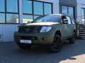 Nissan Pathfinder 2.5 dCi DPF XE 4WD Verde - thumbnail 2