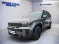 Hyundai SANTA FE 1.6 Plugin-Hybrid 4WD 7-Sitzer Blackline Grau - thumbnail 1