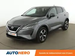 Nissan Qashqai 1.5 e-POWER N-Connecta