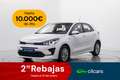 Kia Rio 1.0 T-GDi MHEV iMT Concept 100 Blanc - thumbnail 1