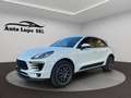 Porsche Macan 2014 3.0d S 250cv pdk my16 Bianco - thumbnail 3