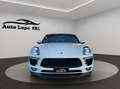 Porsche Macan 2014 3.0d S 250cv pdk my16 Bianco - thumbnail 5