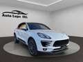 Porsche Macan 2014 3.0d S 250cv pdk my16 Bianco - thumbnail 1