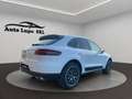 Porsche Macan 2014 3.0d S 250cv pdk my16 Bianco - thumbnail 4