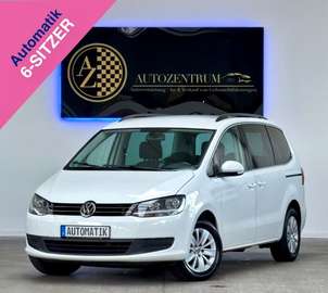 2.0 TDI DSG BMT *AUTOMATIK*6-SITZER*AHK*