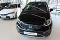 Honda Jazz 1,5 i-MMD Hybrid Crosstar Advance Aut. Vollhybr... Schwarz - thumbnail 2