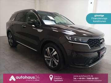 2.2 CRDi Navi|CAM|Pano|Tempomat