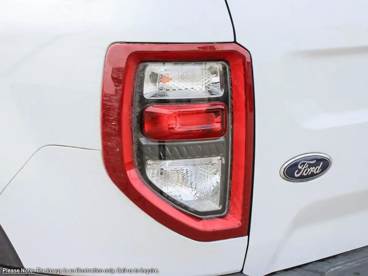 Ford Bronco Sport снимка Ford Bronco Sport