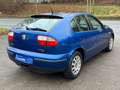 SEAT Leon 1.9 TDI 2.HAND TÜV NEU KLIMA SHZ GARANTIE Blau - thumbnail 6