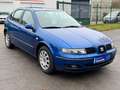 SEAT Leon 1.9 TDI 2.HAND TÜV NEU KLIMA SHZ GARANTIE Blau - thumbnail 3