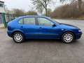 SEAT Leon 1.9 TDI 2.HAND TÜV NEU KLIMA SHZ GARANTIE Blau - thumbnail 8