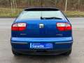 SEAT Leon 1.9 TDI 2.HAND TÜV NEU KLIMA SHZ GARANTIE Blau - thumbnail 5