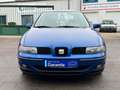 SEAT Leon 1.9 TDI 2.HAND TÜV NEU KLIMA SHZ GARANTIE Blau - thumbnail 2