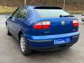 SEAT Leon 1.9 TDI 2.HAND TÜV NEU KLIMA SHZ GARANTIE Blau - thumbnail 4