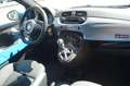 Fiat 500 S Digitacho*Sportsitze*Klima Blauw - thumbnail 8