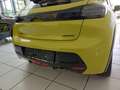 Peugeot 208 Hybrid 145 e-DCS6 GT Gelb - thumbnail 8
