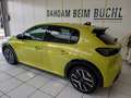 Peugeot 208 Hybrid 145 e-DCS6 GT Gelb - thumbnail 5