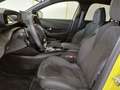 Peugeot 208 Hybrid 145 e-DCS6 GT Gelb - thumbnail 12