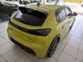 Peugeot 208 Hybrid 145 e-DCS6 GT Gelb - thumbnail 9