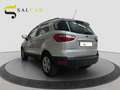 Ford EcoSport 1.0 ecoboost 125 CV Titanium Aut. 2019 Argento - thumbnail 4
