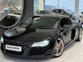 Audi R8 Coupe 5.2 FSI quattro Schwarz - thumbnail 1