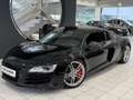 Audi R8 Coupe 5.2 FSI quattro Schwarz - thumbnail 3