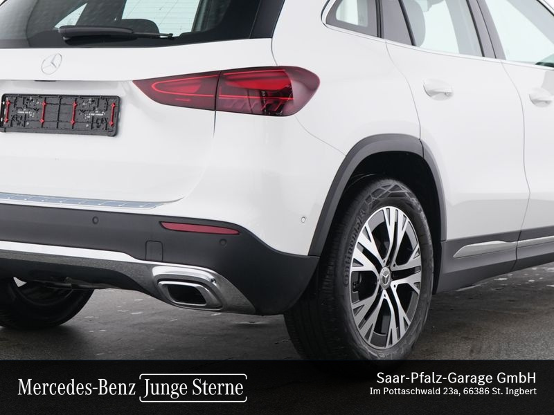 Mercedes-Benz GLA 180 GLA 180 *PROGRESSIVE*AHK*LED*NAVI*PTS*R-KAM*DAB* — photo 5