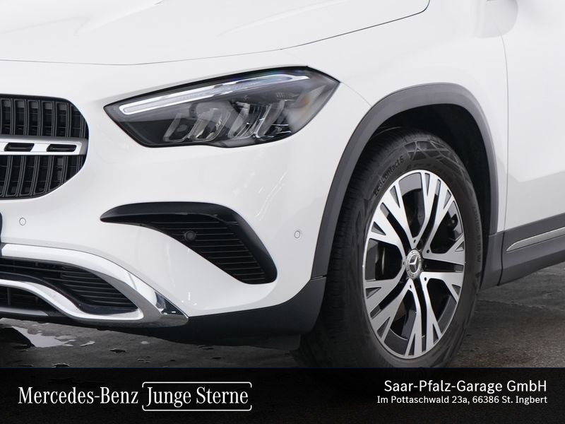 Mercedes-Benz GLA 180 GLA 180 *PROGRESSIVE*AHK*LED*NAVI*PTS*R-KAM*DAB* — photo 3