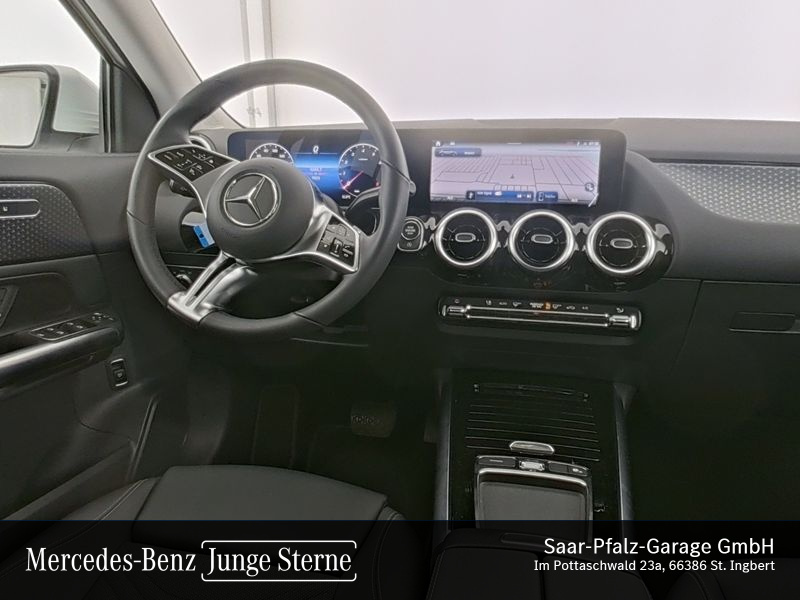 Mercedes-Benz GLA 180 GLA 180 *PROGRESSIVE*AHK*LED*NAVI*PTS*R-KAM*DAB* — photo 7