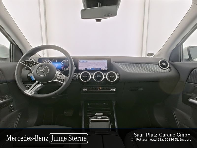 Mercedes-Benz GLA 180 GLA 180 *PROGRESSIVE*AHK*LED*NAVI*PTS*R-KAM*DAB* — photo 8