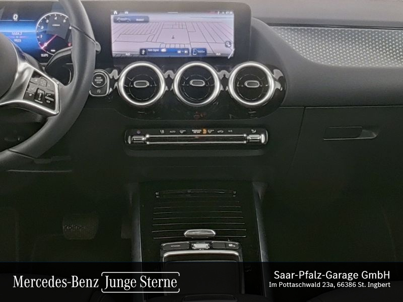 Mercedes-Benz GLA 180 GLA 180 *PROGRESSIVE*AHK*LED*NAVI*PTS*R-KAM*DAB* — photo 6