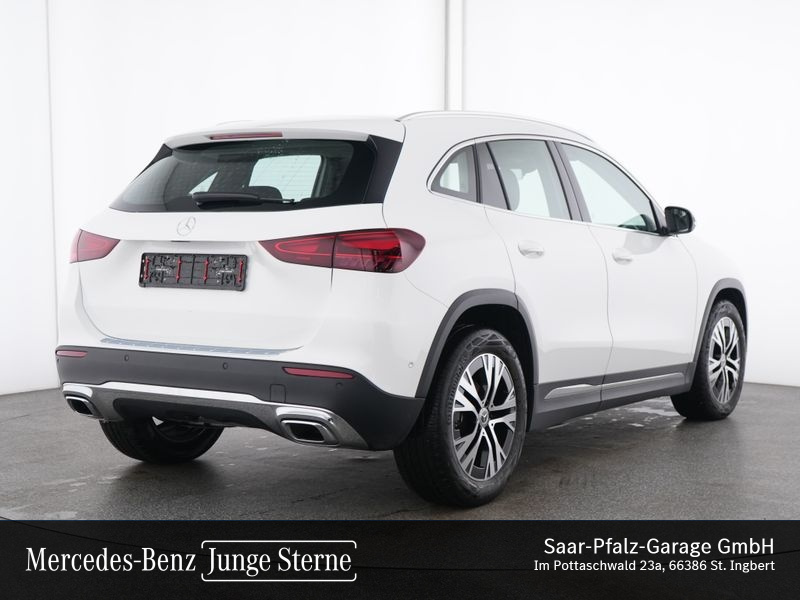 Mercedes-Benz GLA 180 GLA 180 *PROGRESSIVE*AHK*LED*NAVI*PTS*R-KAM*DAB* — photo 4