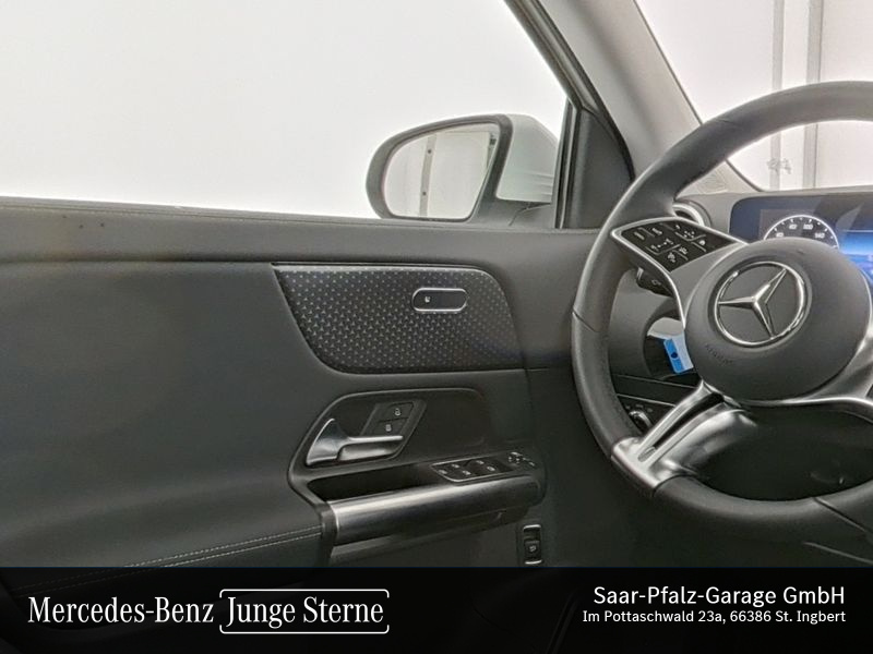 Mercedes-Benz GLA 180 GLA 180 *PROGRESSIVE*AHK*LED*NAVI*PTS*R-KAM*DAB* — photo 10
