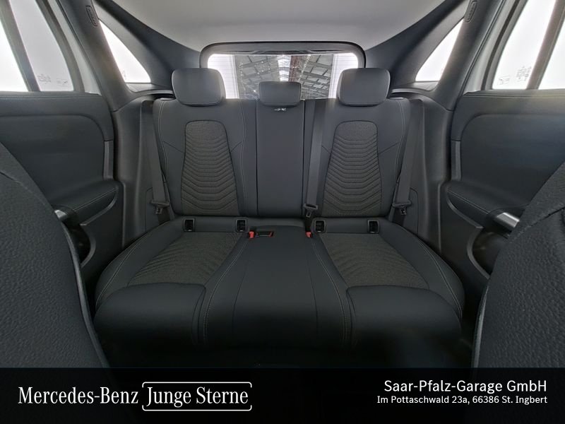 Mercedes-Benz GLA 180 GLA 180 *PROGRESSIVE*AHK*LED*NAVI*PTS*R-KAM*DAB* — photo 9