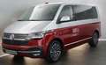 Volkswagen T6 Multivan T6.1 Multivan GenSix 4Motion Final Edition! Rot - thumbnail 12