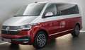 Volkswagen T6 Multivan T6.1 Multivan GenSix 4Motion Final Edition! Rot - thumbnail 1