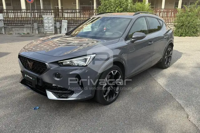 CUPRA Formentor Formentor 1.4 e-Hybrid DSG