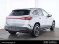 Mercedes-Benz EQA 350 4M AMG Line *AHK*360°*Pano*KeyGo*Night* Argent - thumbnail 4