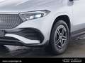 Mercedes-Benz EQA 350 4M AMG Line *AHK*360°*Pano*KeyGo*Night* Argent - thumbnail 5