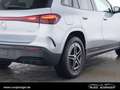 Mercedes-Benz EQA 350 4M AMG Line *AHK*360°*Pano*KeyGo*Night* Argent - thumbnail 11