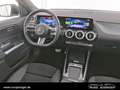 Mercedes-Benz EQA 350 4M AMG Line *AHK*360°*Pano*KeyGo*Night* Argent - thumbnail 7