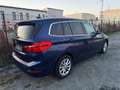 BMW 218 218iA Gran Tourer LED 7 Sitzer  KeyLess Navi Bleu - thumbnail 2