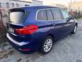 BMW 218 218iA Gran Tourer LED 7 Sitzer  KeyLess Navi Bleu - thumbnail 4