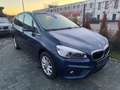 BMW 218 218iA Gran Tourer LED 7 Sitzer  KeyLess Navi Bleu - thumbnail 3