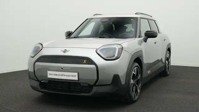MINI Aceman Classic Trim