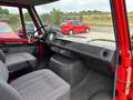 Mercedes-Benz 308 D-KA FEUERWEHR original Zustand ohne Rost Rojo - thumbnail 20