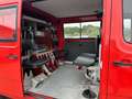 Mercedes-Benz 308 D-KA FEUERWEHR original Zustand ohne Rost Rojo - thumbnail 30