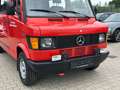 Mercedes-Benz 308 D-KA FEUERWEHR original Zustand ohne Rost Rojo - thumbnail 13