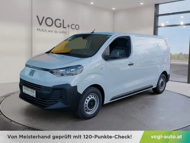 Fiat Scudo Fiat Scudo Kastenwagen M Diesel BlueHDi 120 S&S 6